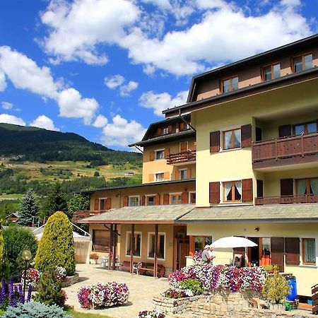 Residence Sci Sport Bormio Luaran gambar