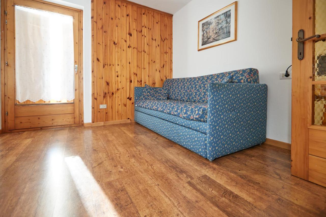 Residence Sci Sport Bormio Luaran gambar