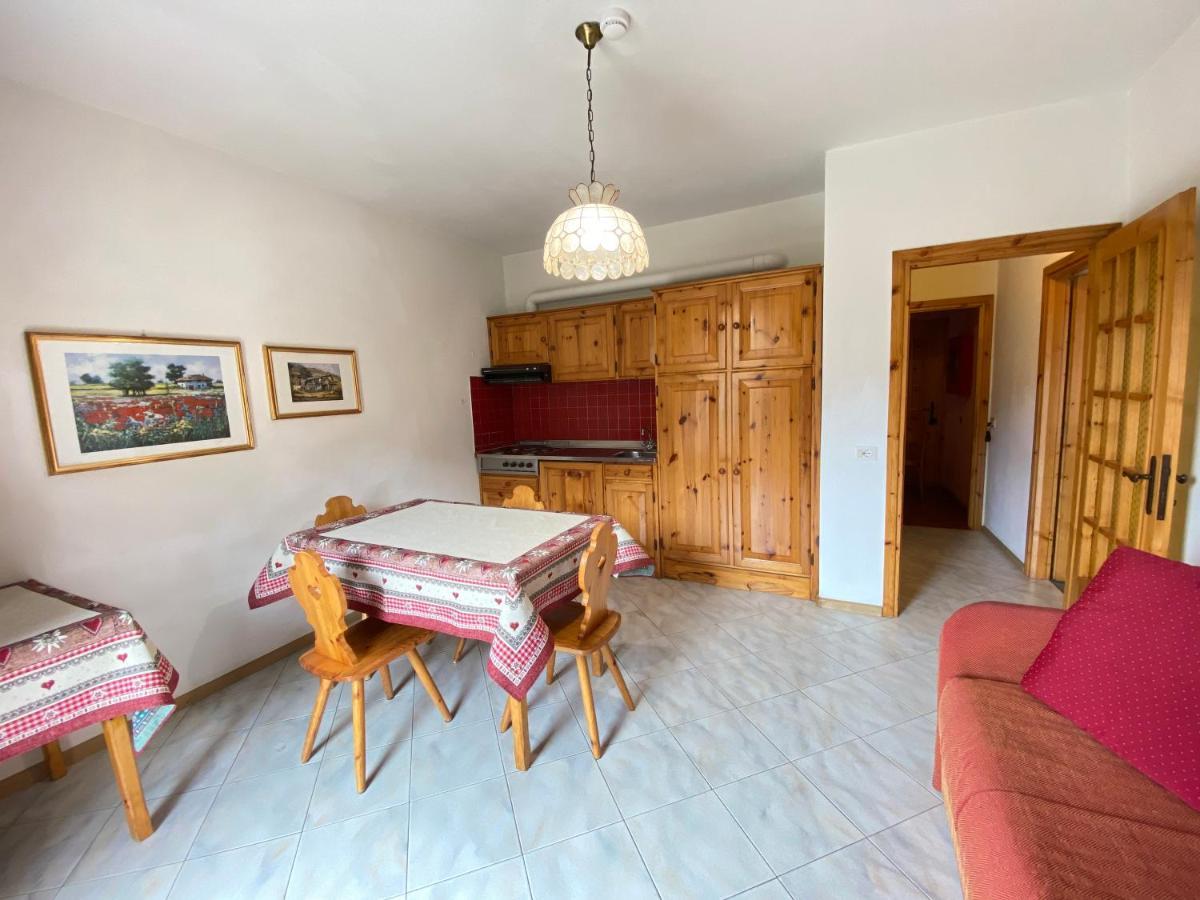 Residence Sci Sport Bormio Luaran gambar