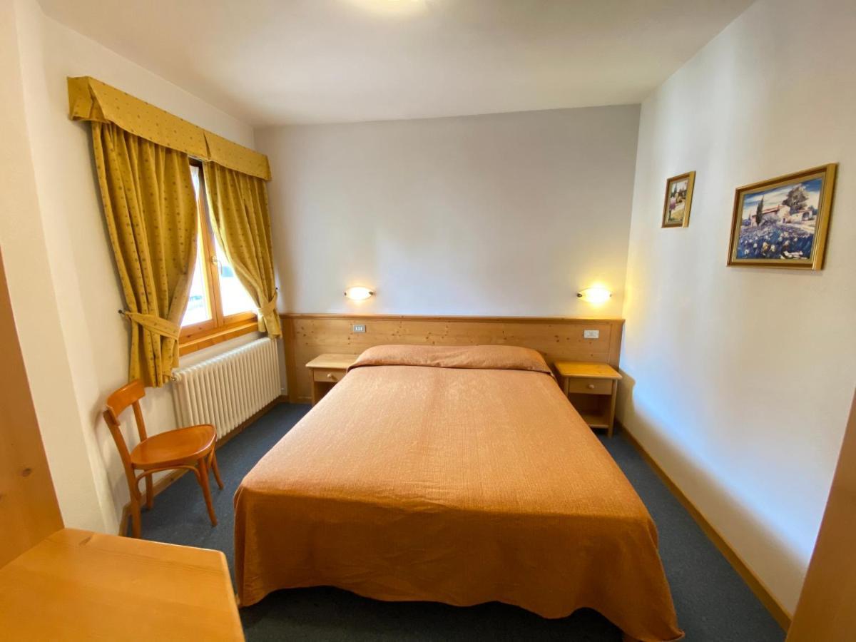 Residence Sci Sport Bormio Luaran gambar