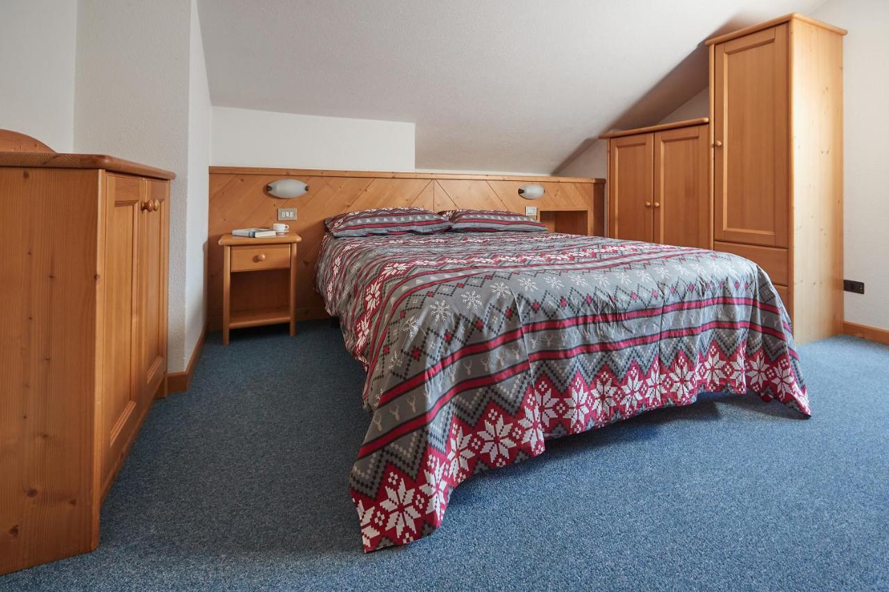Residence Sci Sport Bormio Luaran gambar