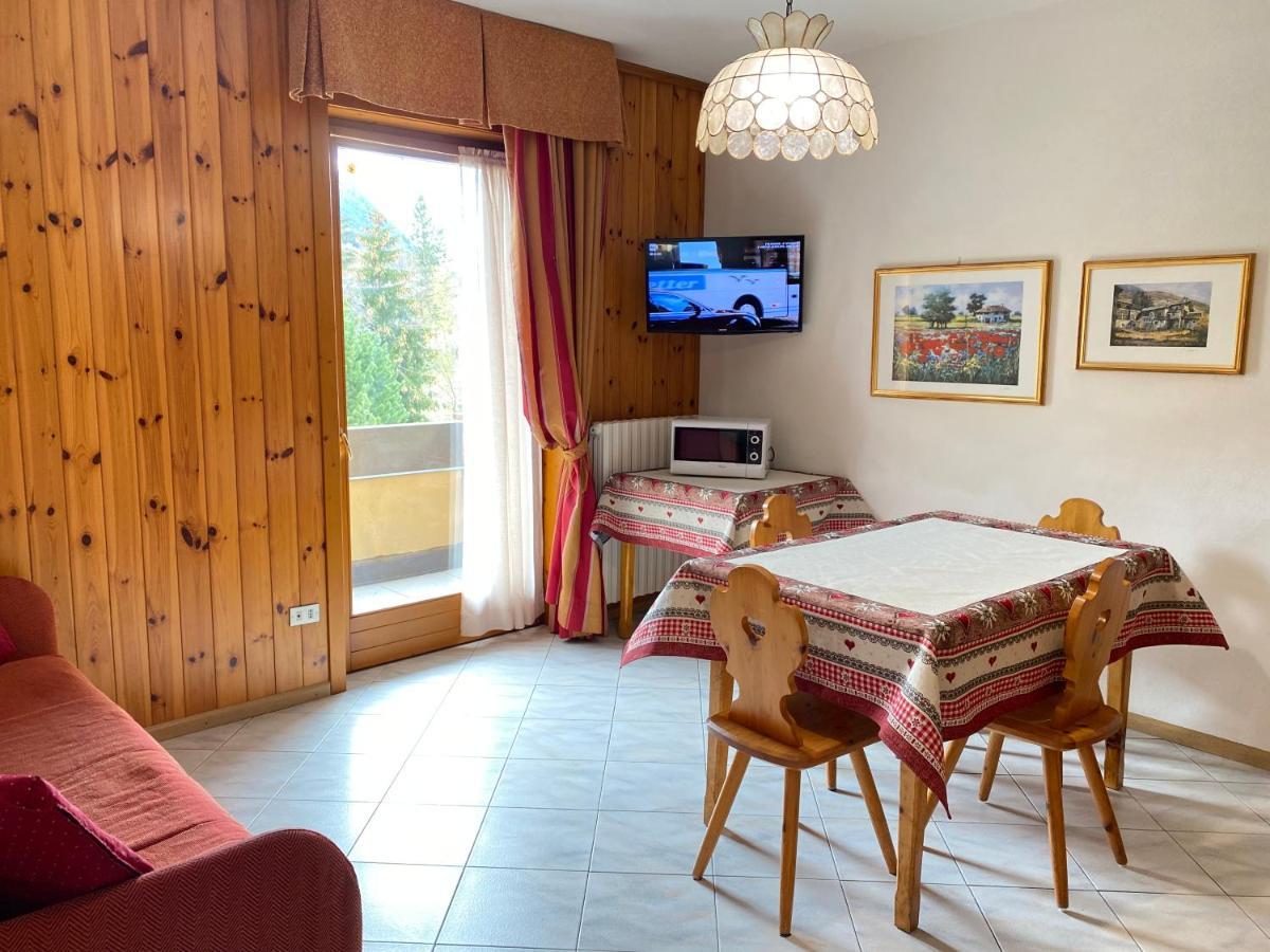 Residence Sci Sport Bormio Luaran gambar