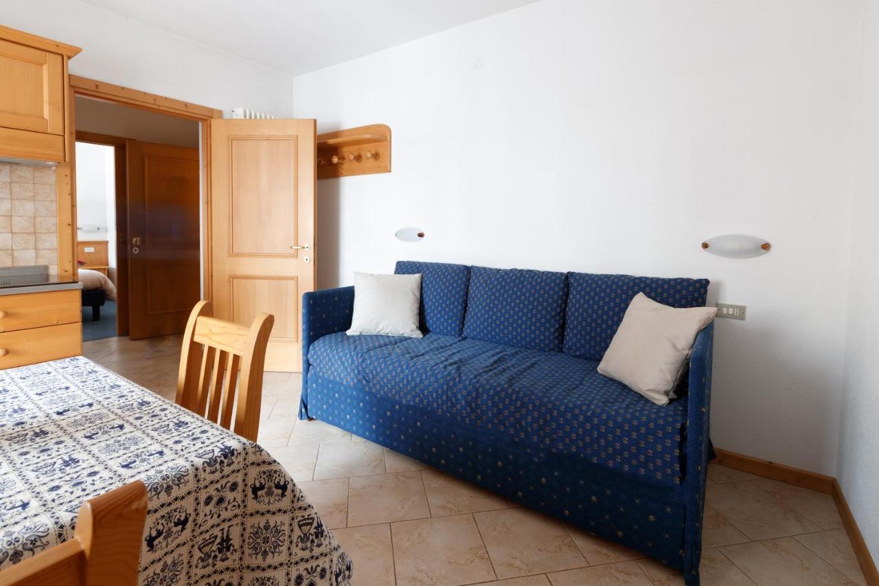 Residence Sci Sport Bormio Luaran gambar