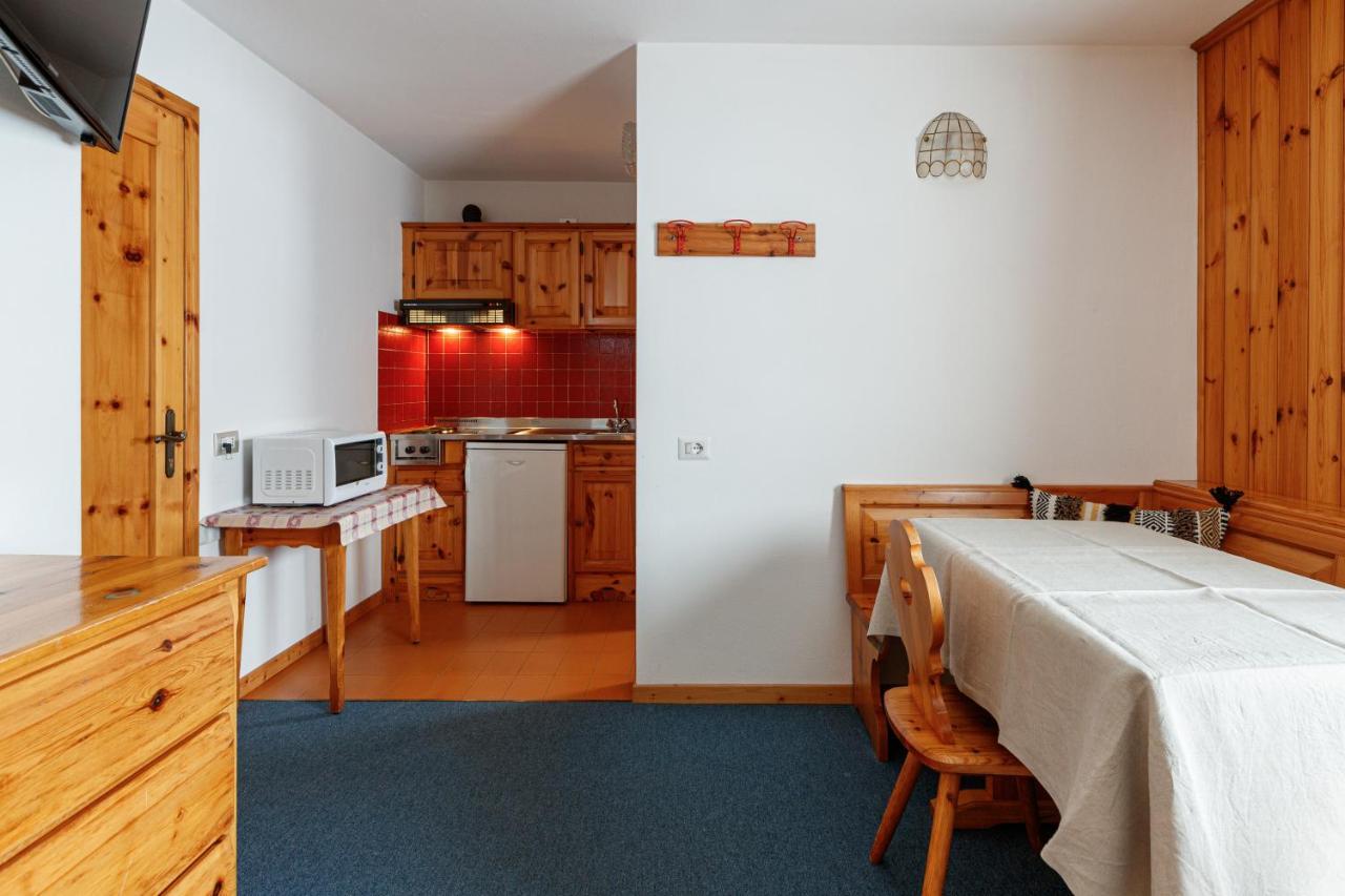 Residence Sci Sport Bormio Luaran gambar