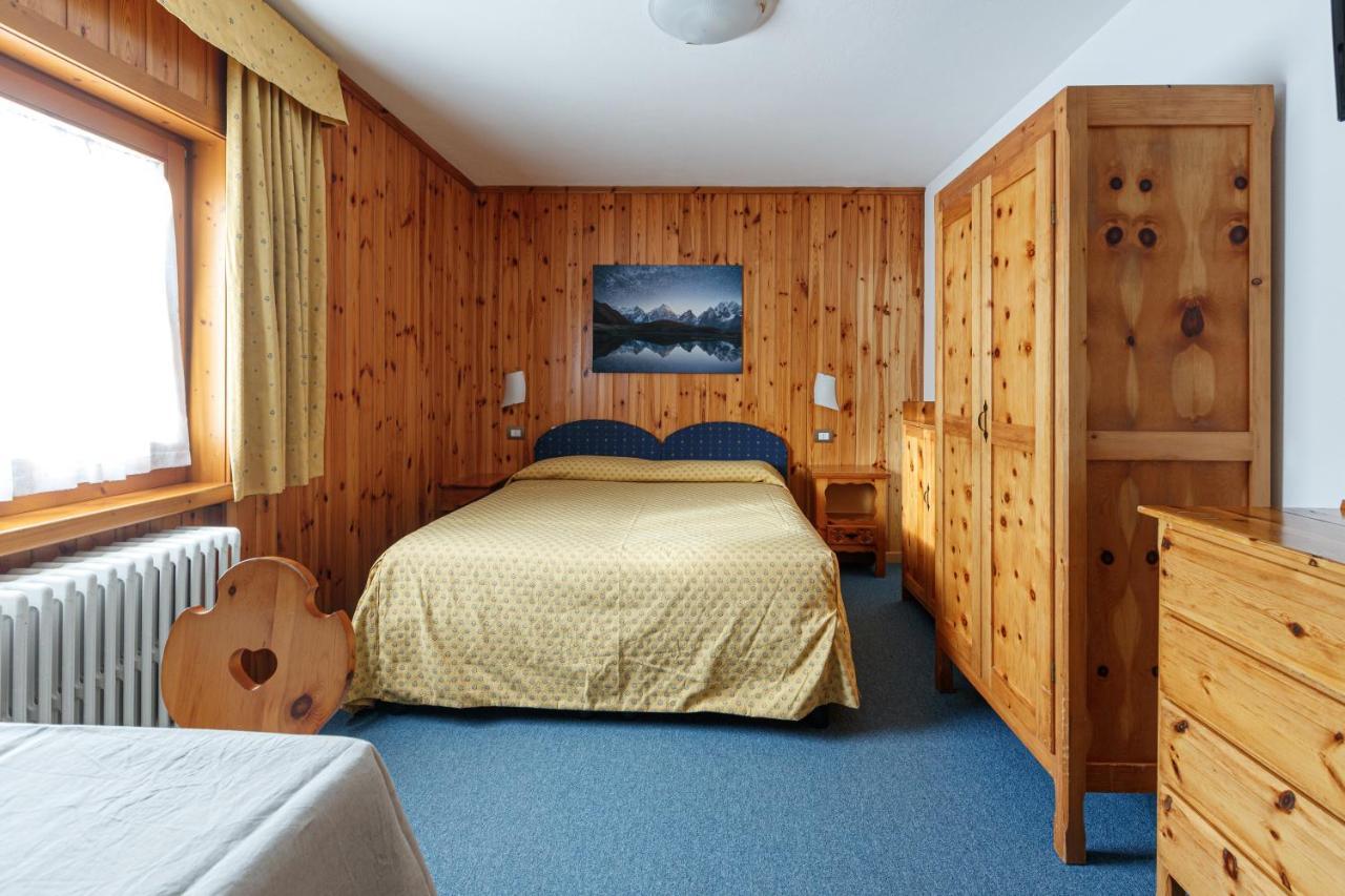 Residence Sci Sport Bormio Luaran gambar