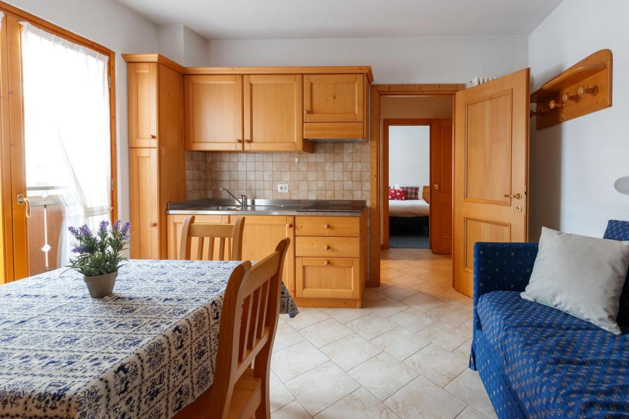 Residence Sci Sport Bormio Luaran gambar