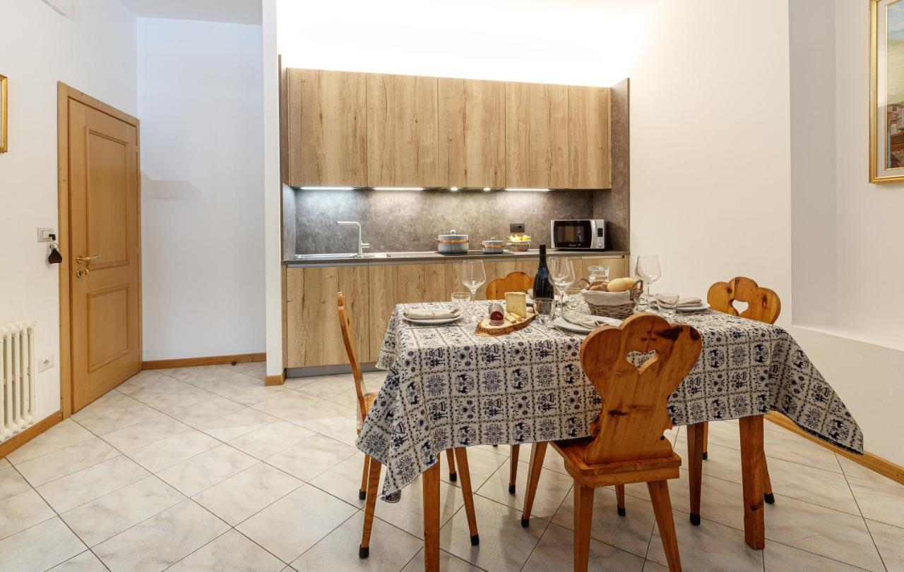 Residence Sci Sport Bormio Luaran gambar