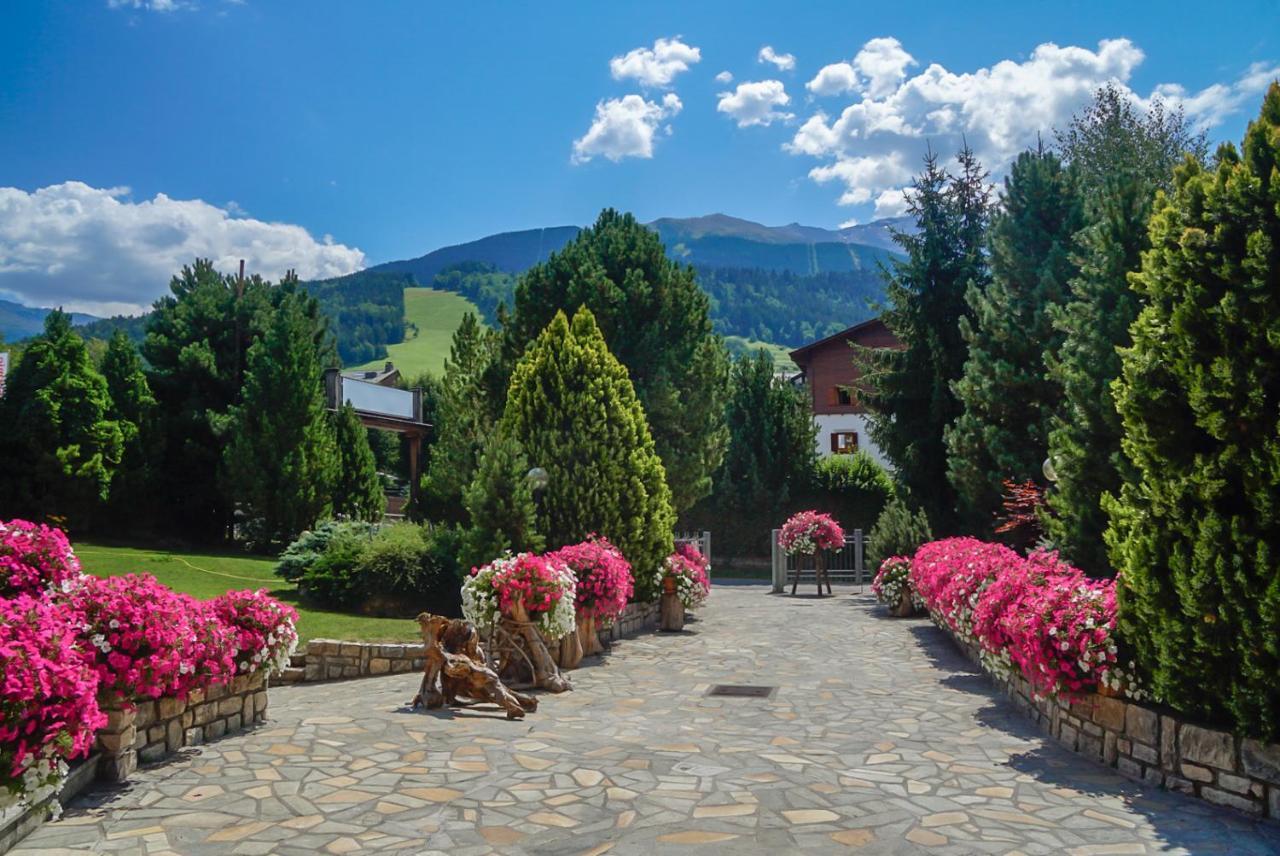 Residence Sci Sport Bormio Luaran gambar