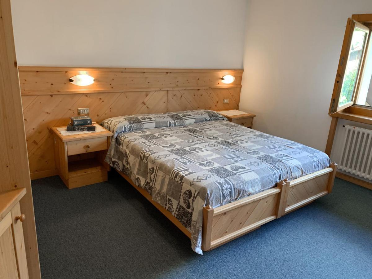 Residence Sci Sport Bormio Luaran gambar