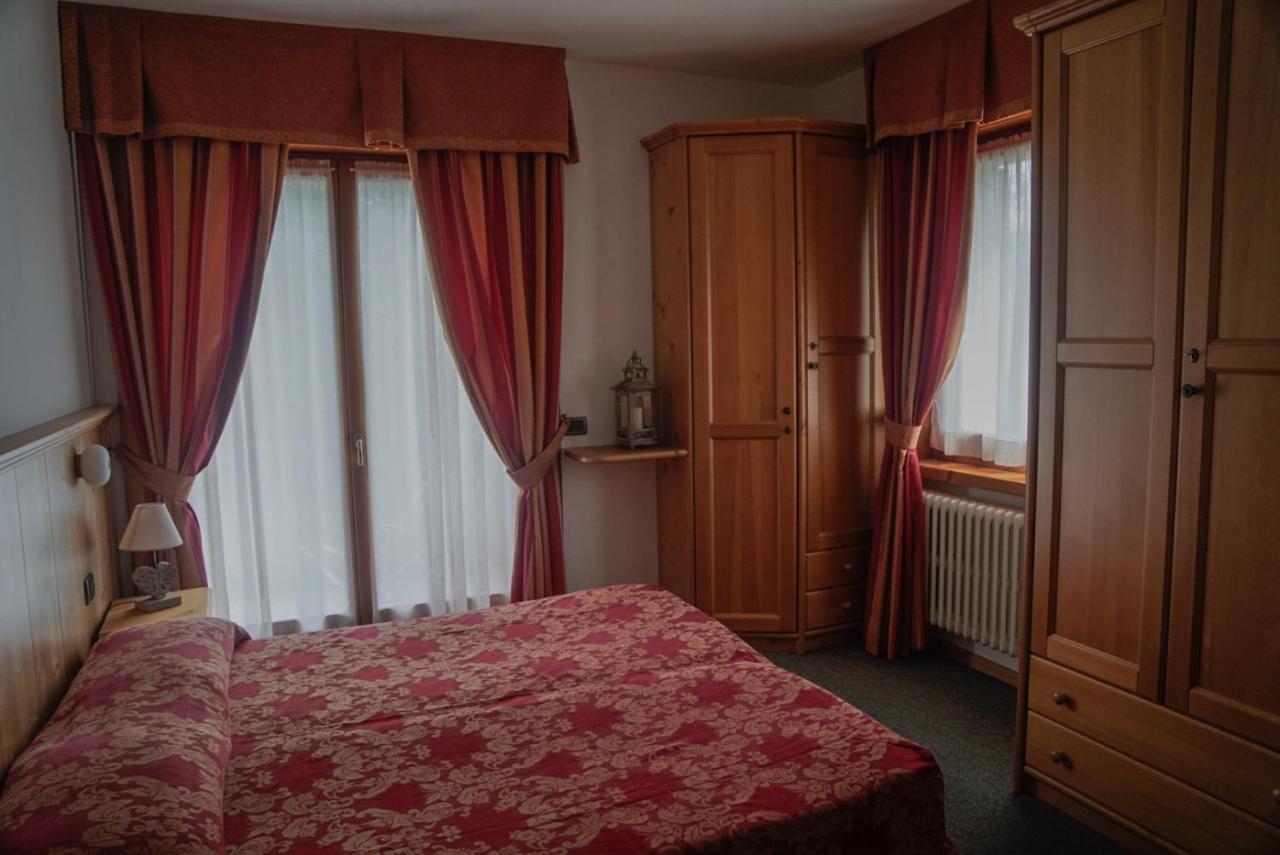 Residence Sci Sport Bormio Luaran gambar