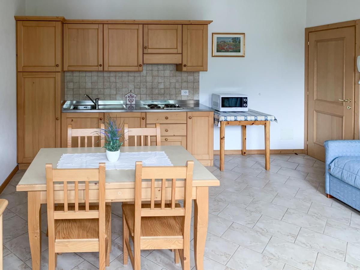 Residence Sci Sport Bormio Luaran gambar