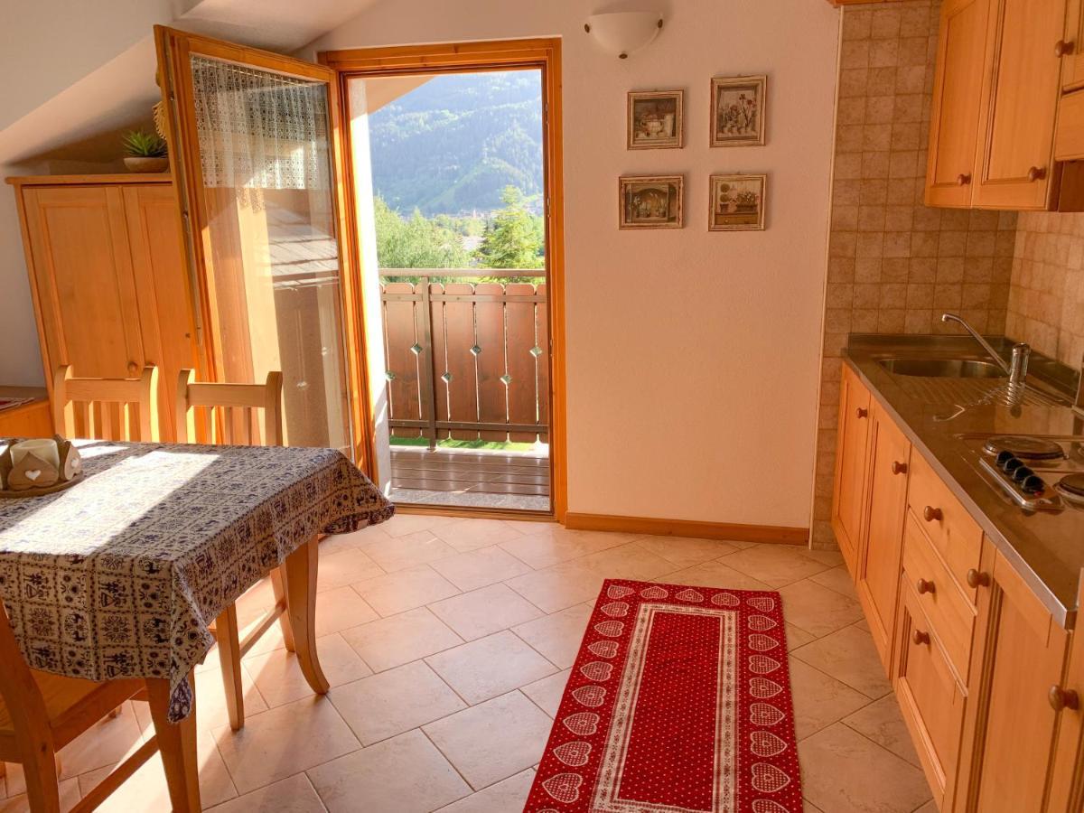 Residence Sci Sport Bormio Luaran gambar